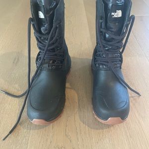 The North Face After Ski Boot